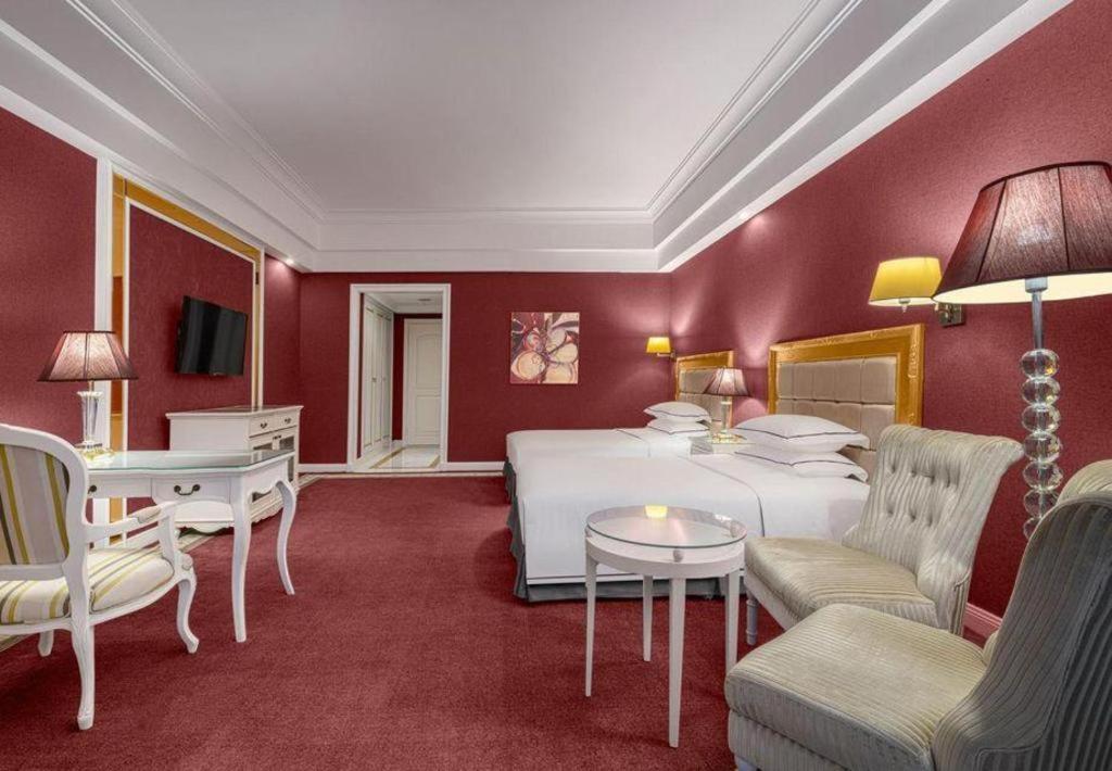 Country Garden Phoenix Hotel Changsha Xingsha Exterior foto